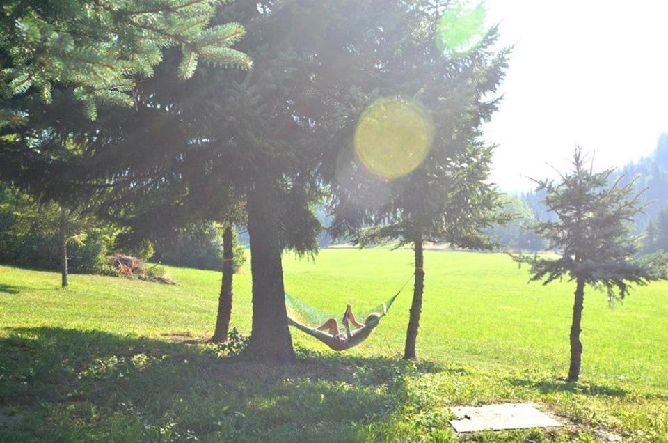 Vrch Varta Ruzomberok Exterior foto