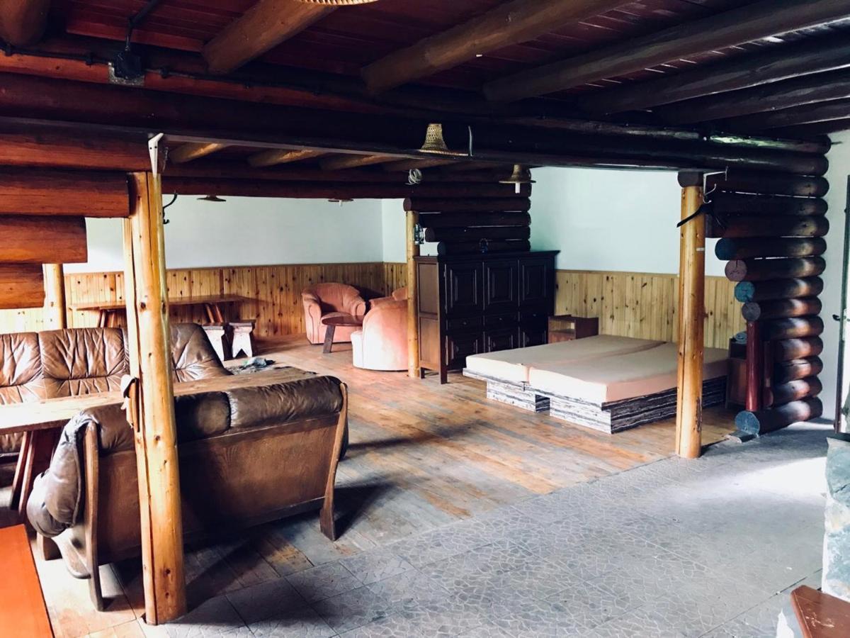 Vrch Varta Ruzomberok Exterior foto