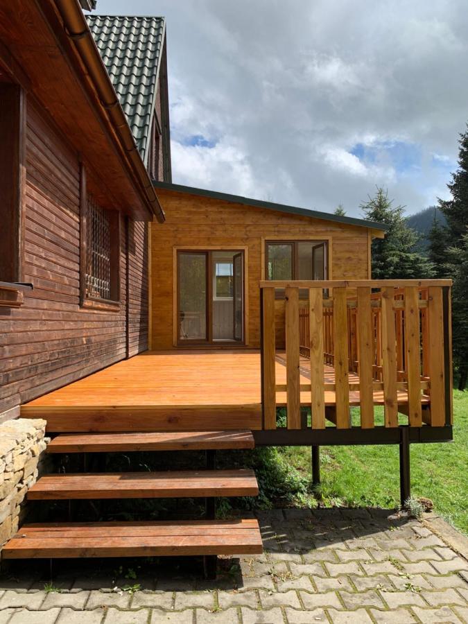 Vrch Varta Ruzomberok Exterior foto