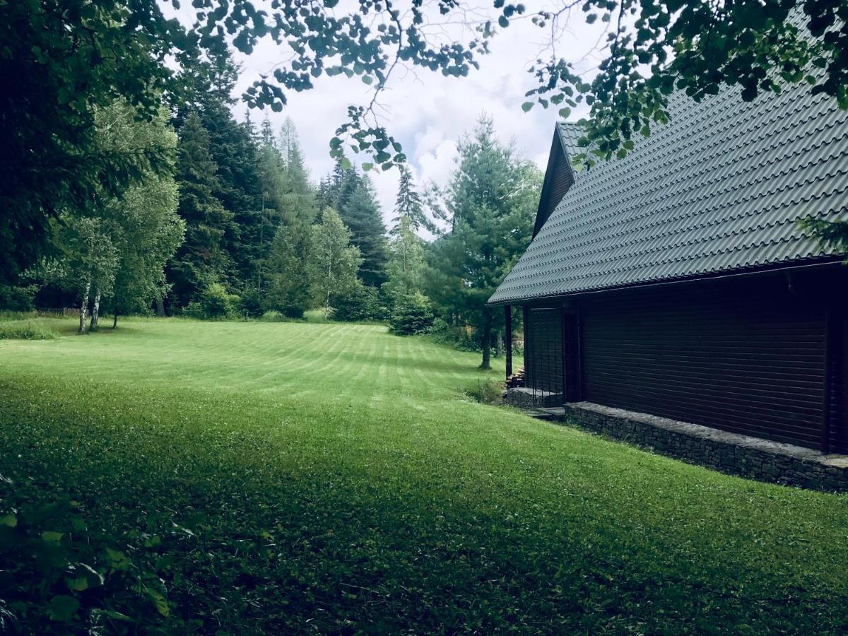 Vrch Varta Ruzomberok Exterior foto