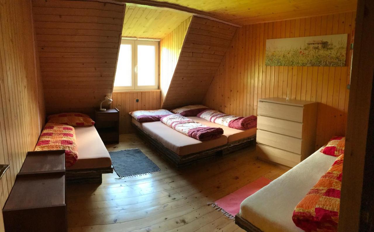 Vrch Varta Ruzomberok Exterior foto