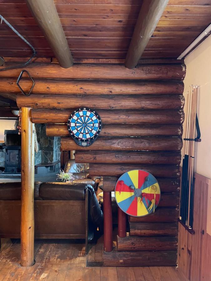 Vrch Varta Ruzomberok Exterior foto